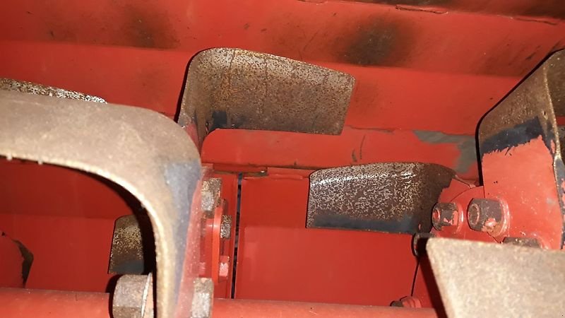 Bodenfräse des Typs Kuhn EL 162 BIOMULCH, Vorführmaschine in Itterbeck (Bild 28)
