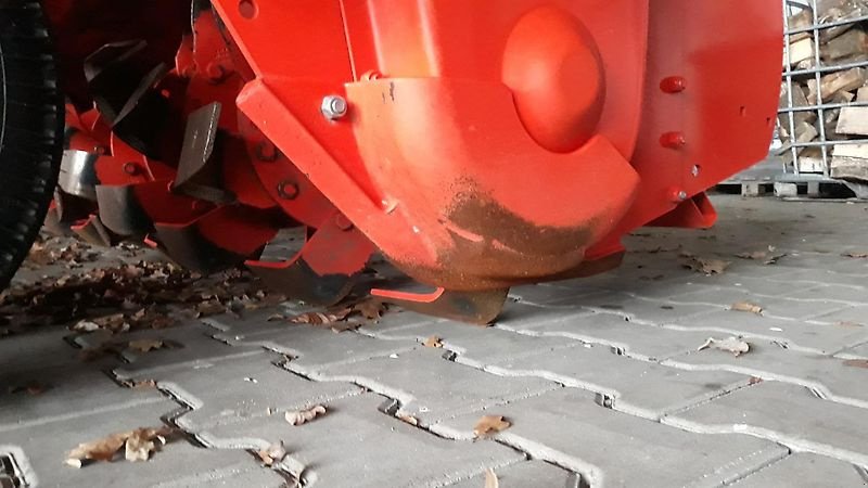 Bodenfräse des Typs Kuhn EL 162 BIOMULCH, Vorführmaschine in Itterbeck (Bild 30)