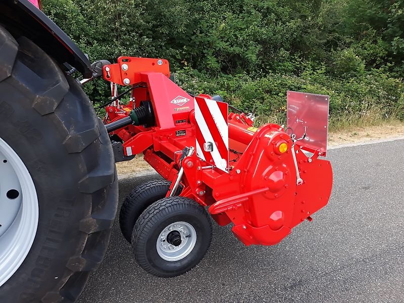 Bodenfräse des Typs Kuhn EL 162 BIOMULCH, Vorführmaschine in Itterbeck (Bild 4)