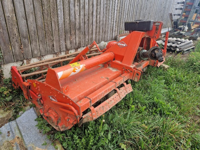 Bodenfräse typu Kuhn EL 162, Gebrauchtmaschine v VALOGNES (Obrázek 1)