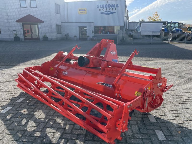 Bodenfräse van het type Kuhn EL122-280 Frees, Neumaschine in BOEKEL (Foto 1)