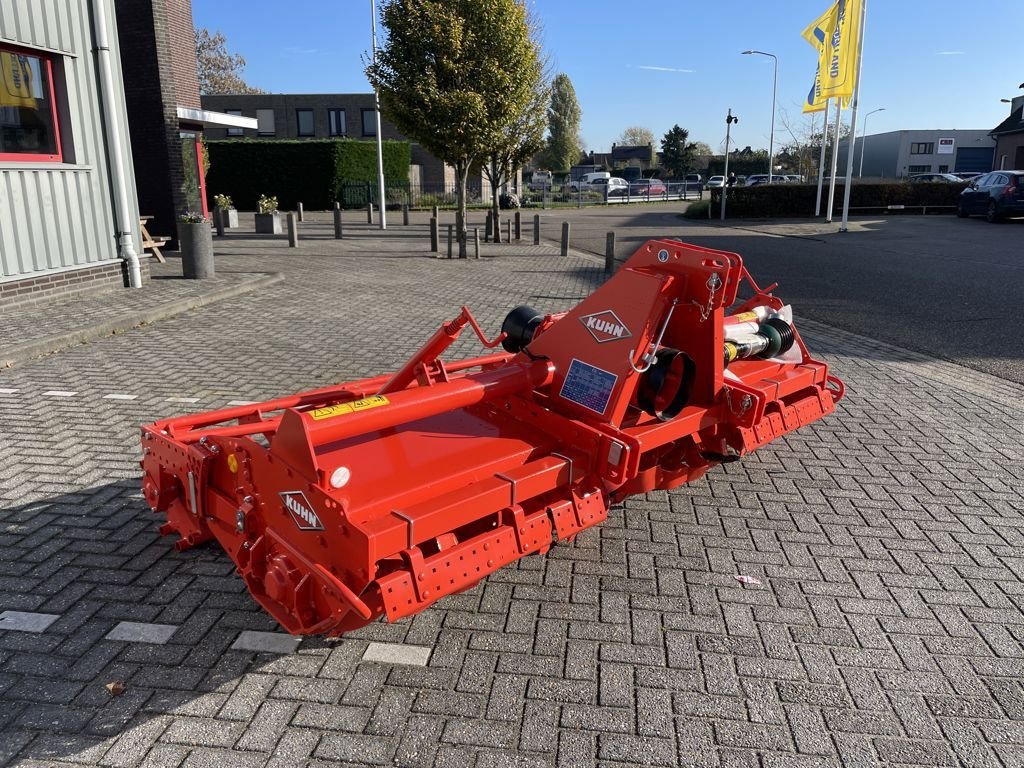 Bodenfräse typu Kuhn EL122-280 Frees, Neumaschine v BOEKEL (Obrázek 5)