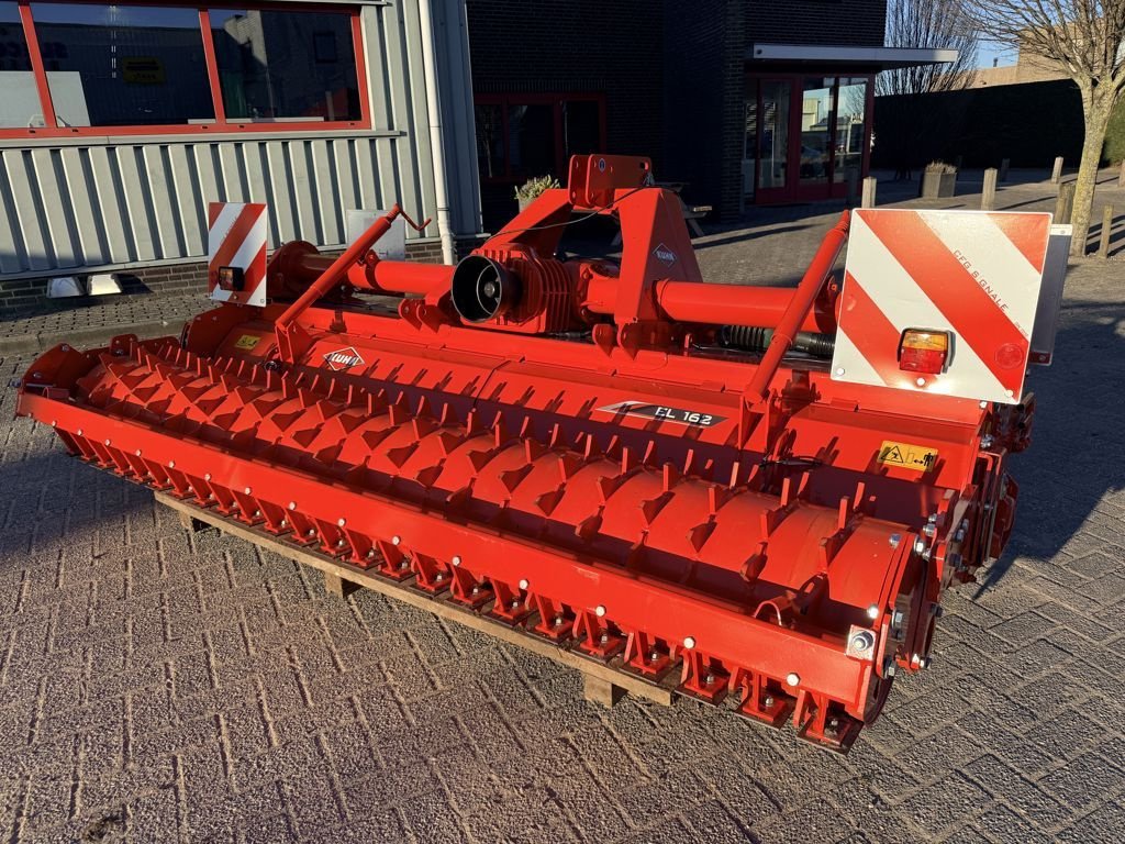 Bodenfräse del tipo Kuhn EL162-300 Grondfrees, Gebrauchtmaschine In BOEKEL (Immagine 3)