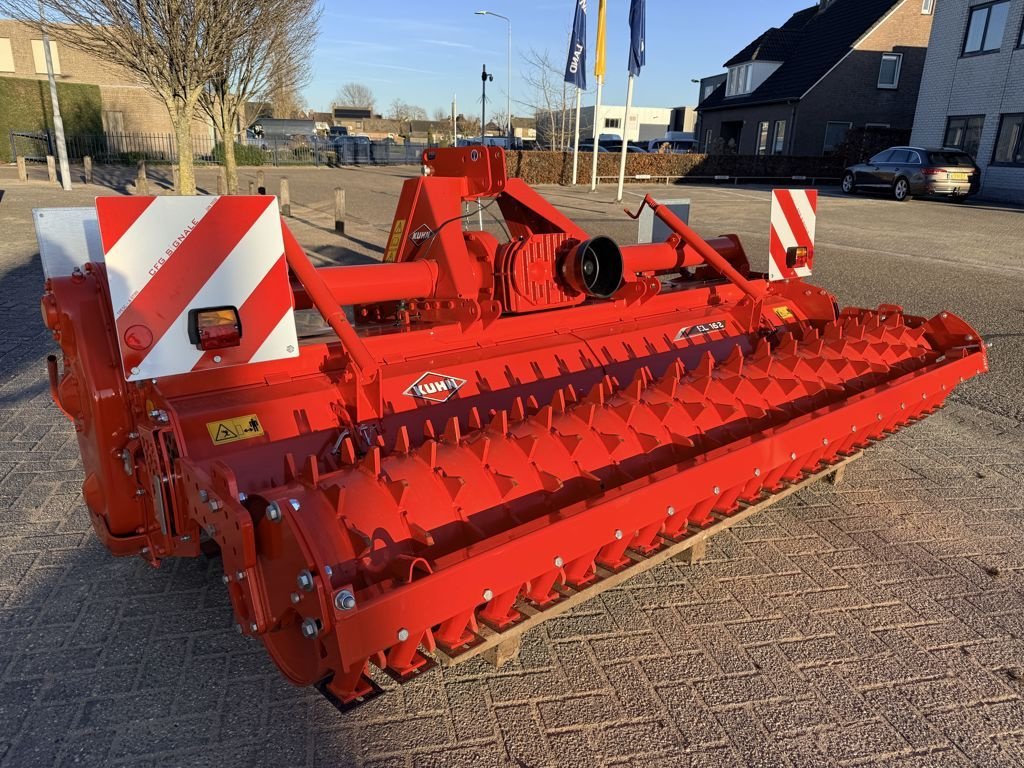 Bodenfräse del tipo Kuhn EL162-300 Grondfrees, Gebrauchtmaschine In BOEKEL (Immagine 2)