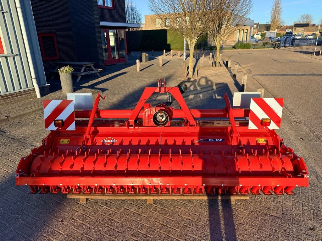 Bodenfräse del tipo Kuhn EL162-300 Grondfrees, Gebrauchtmaschine In BOEKEL (Immagine 7)