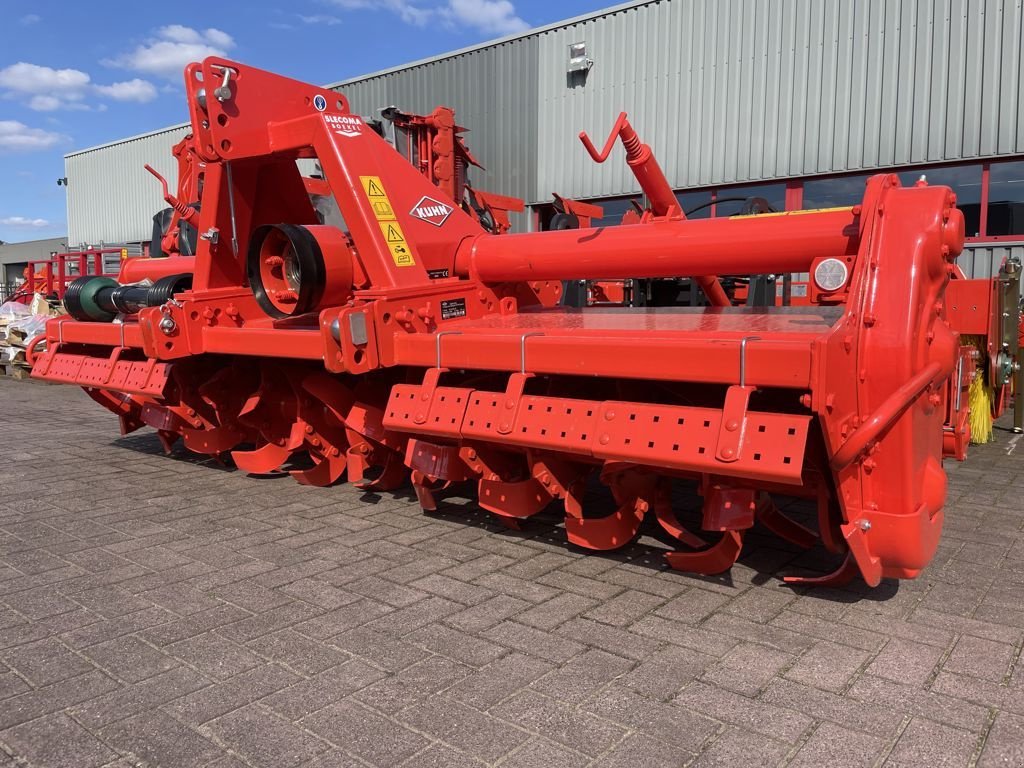 Bodenfräse tip Kuhn EL162-300 HAAKS, Neumaschine in BOEKEL (Poză 11)