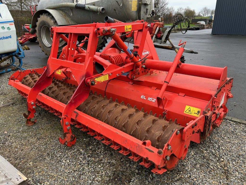 Bodenfräse tipa Kuhn EL162, Gebrauchtmaschine u PONTIVY (Slika 3)