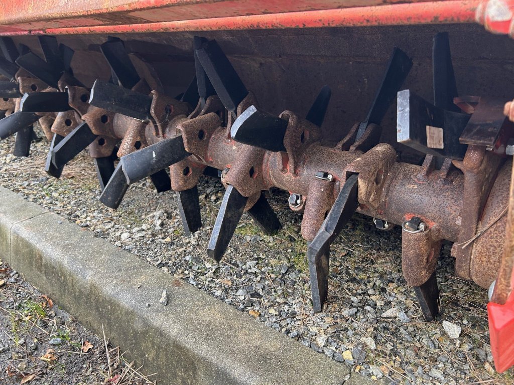 Bodenfräse tipa Kuhn EL162, Gebrauchtmaschine u PONTIVY (Slika 5)