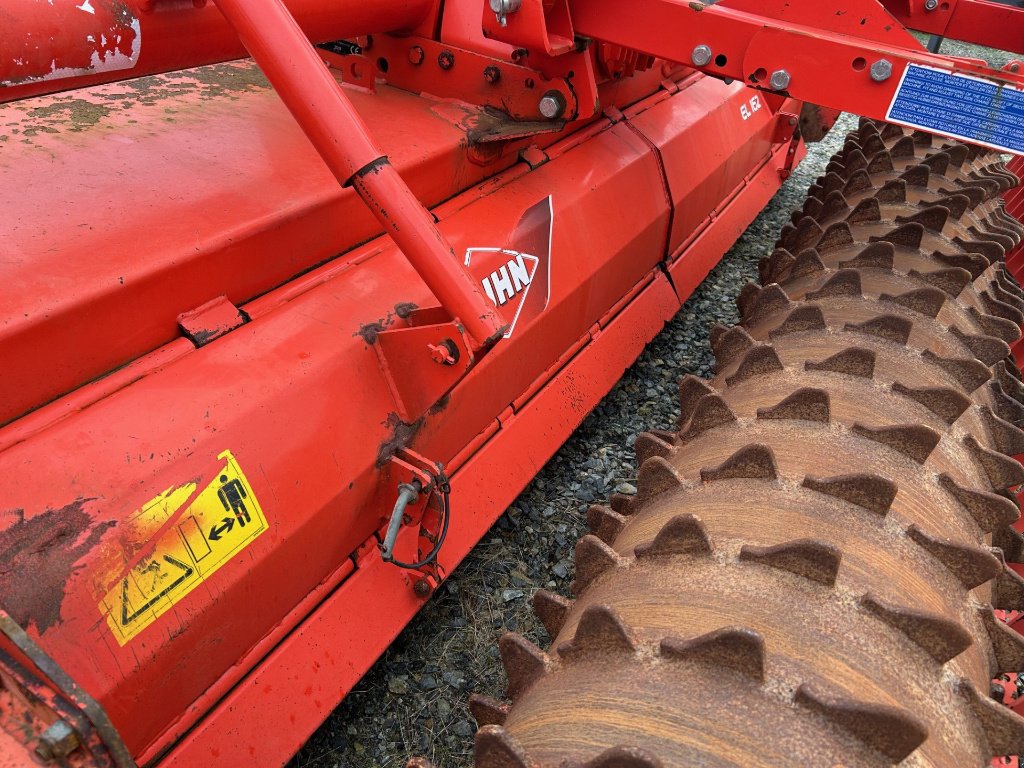 Bodenfräse tipa Kuhn EL162, Gebrauchtmaschine u PONTIVY (Slika 6)