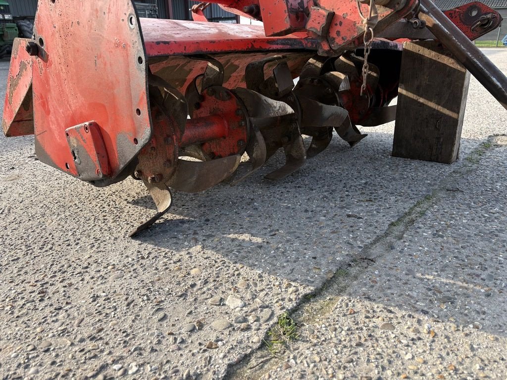 Bodenfräse tip Kuhn EL50 grondfrees, Gebrauchtmaschine in Kronenberg (Poză 4)