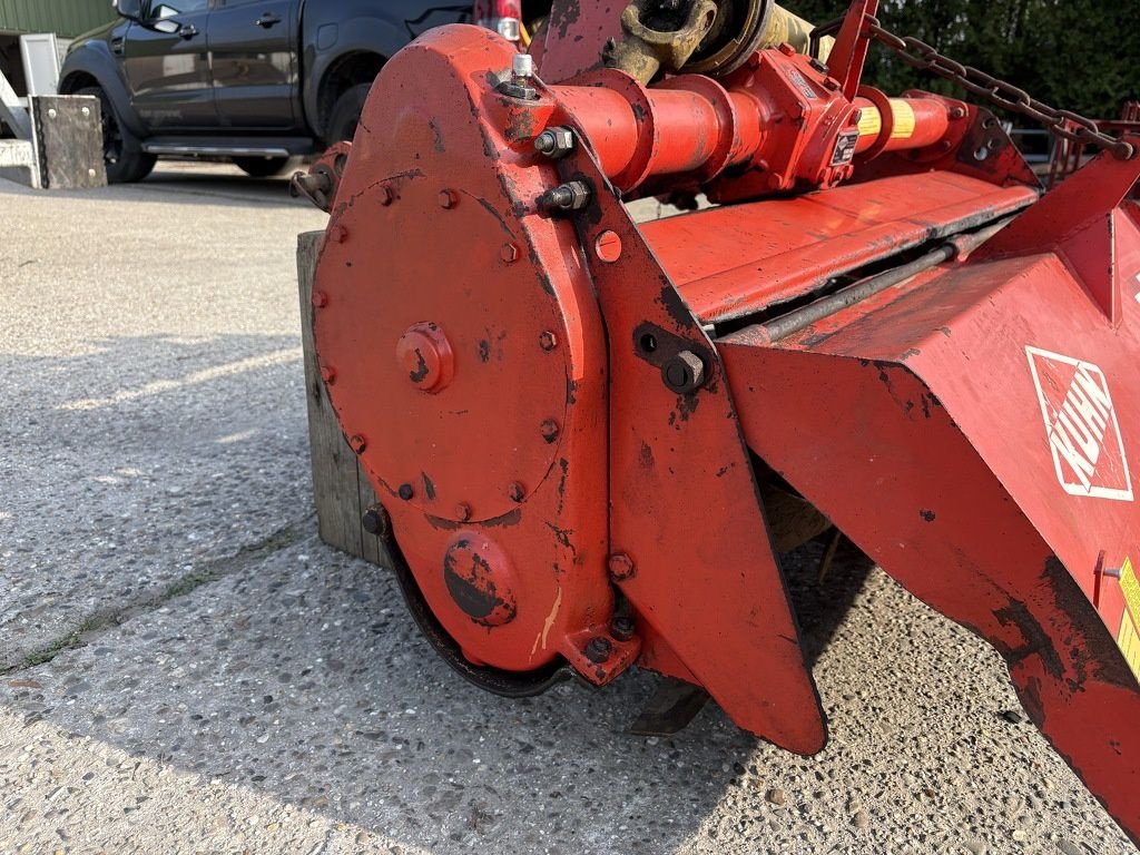 Bodenfräse tip Kuhn EL50 grondfrees, Gebrauchtmaschine in Kronenberg (Poză 2)