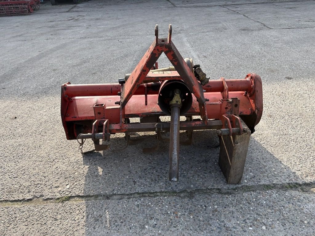 Bodenfräse tip Kuhn EL50 grondfrees, Gebrauchtmaschine in Kronenberg (Poză 7)