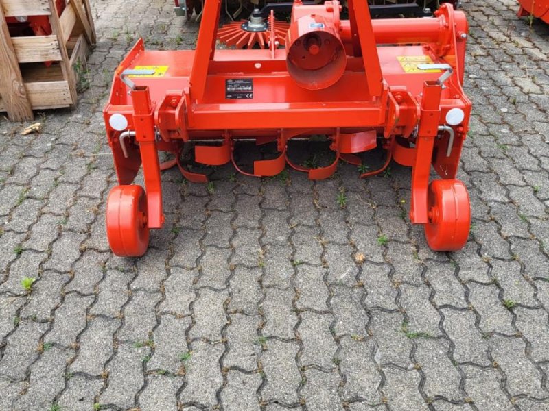 Bodenfräse des Typs Kuhn EL62-120, Neumaschine in Niederkirchen (Bild 1)