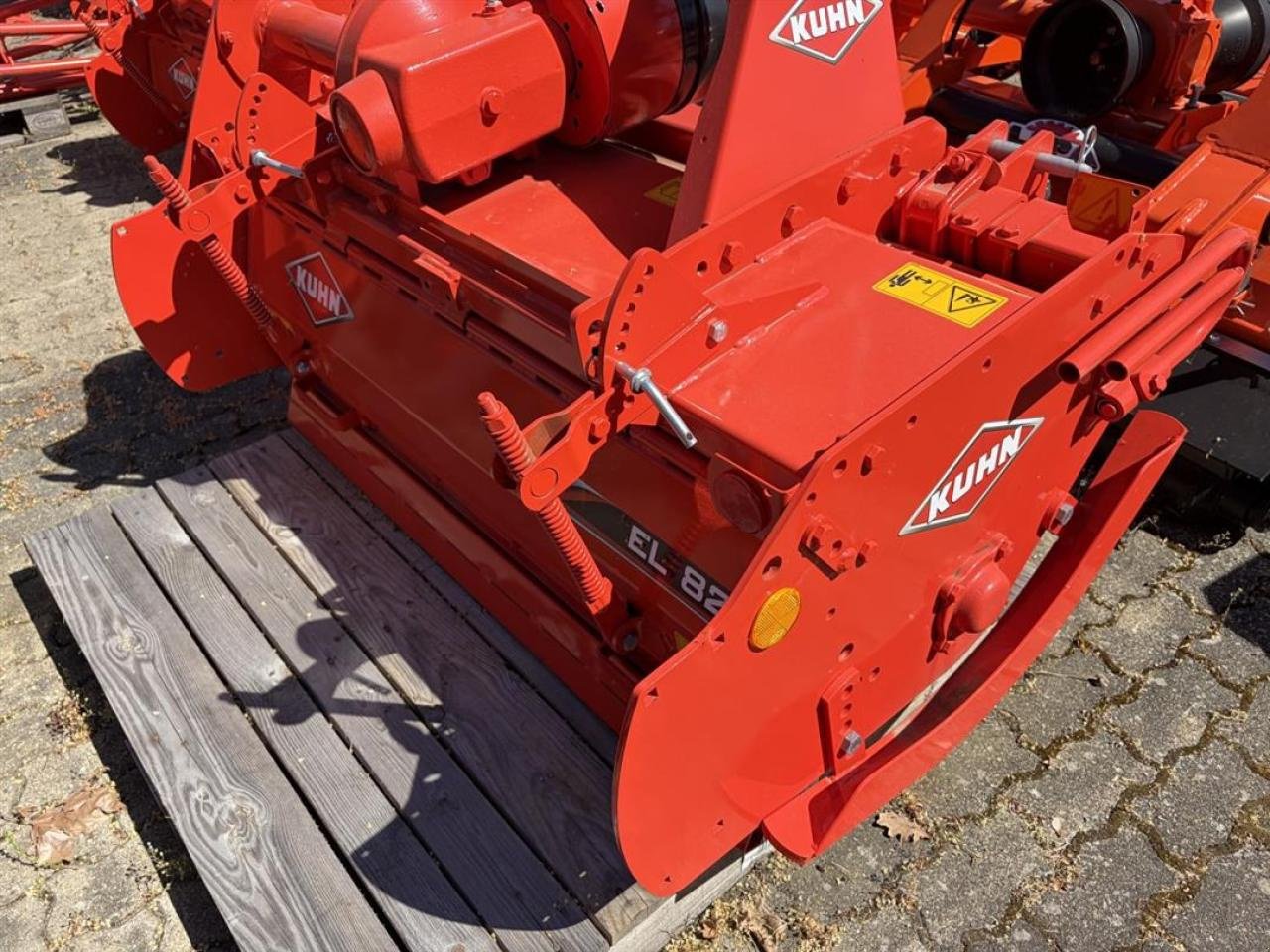 Bodenfräse от тип Kuhn EL82-130, Neumaschine в Worms (Снимка 3)