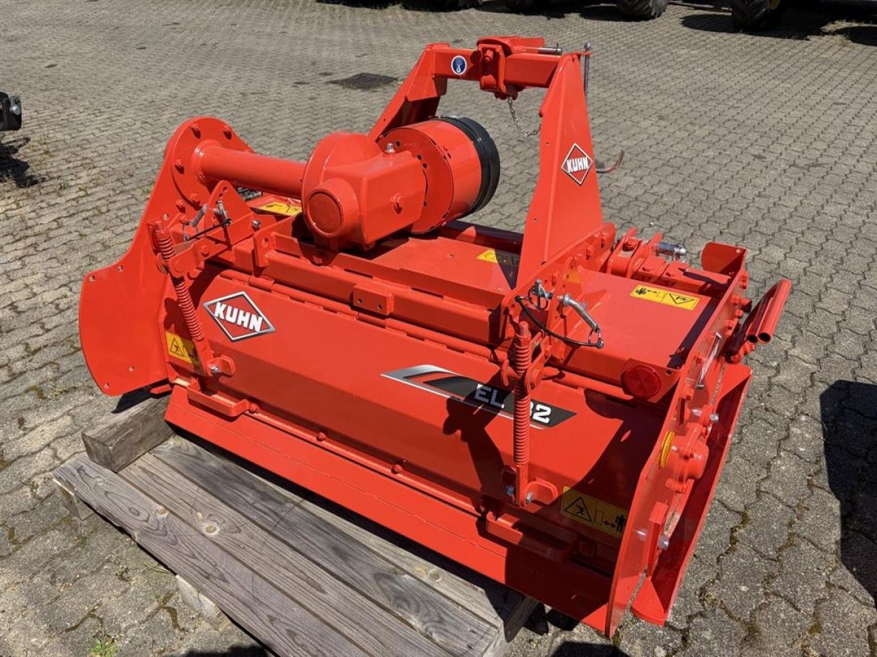 Bodenfräse Türe ait Kuhn EL82-130, Neumaschine içinde Niederkirchen (resim 1)