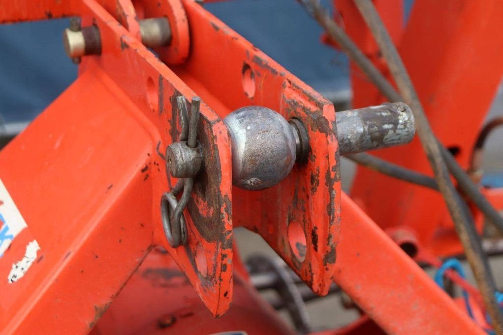 Bodenfräse of the type Kuhn HRB302D, Gebrauchtmaschine in Antwerpen (Picture 11)