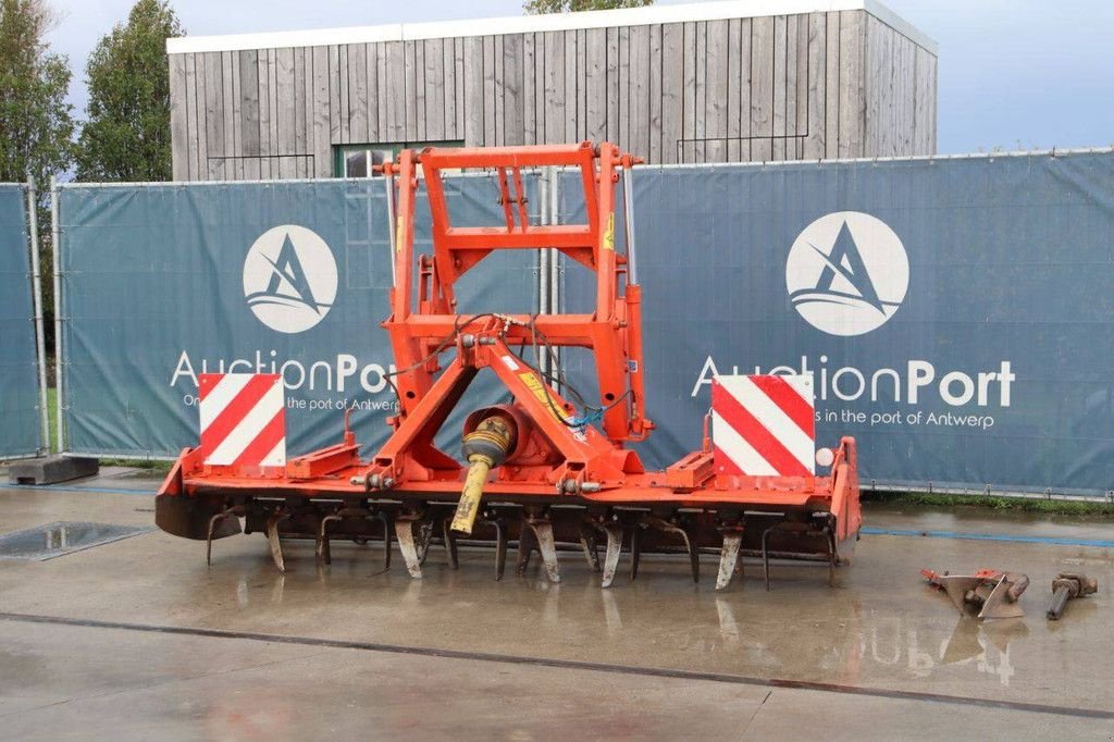 Bodenfräse of the type Kuhn HRB302D, Gebrauchtmaschine in Antwerpen (Picture 2)