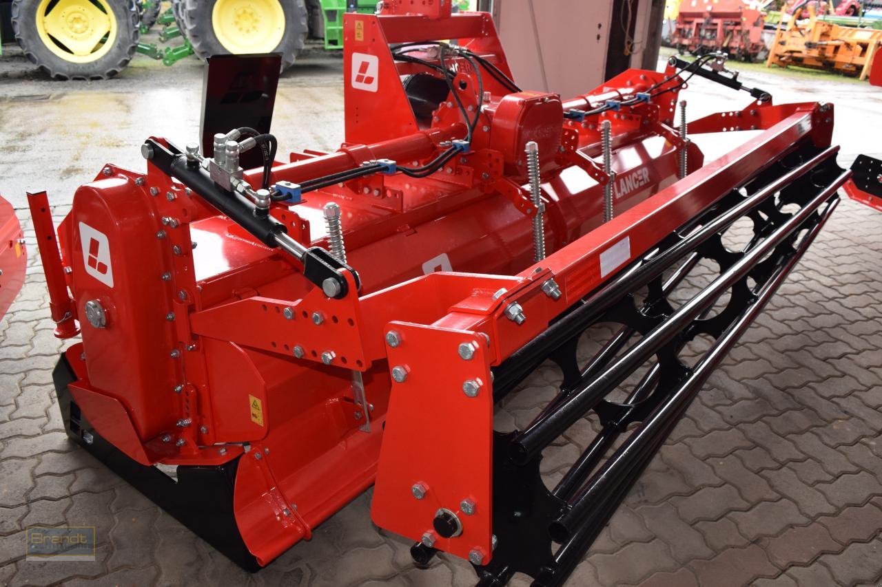 Bodenfräse za tip Lancer Lancer Maximo Bold 280, Neumaschine u Oyten (Slika 1)