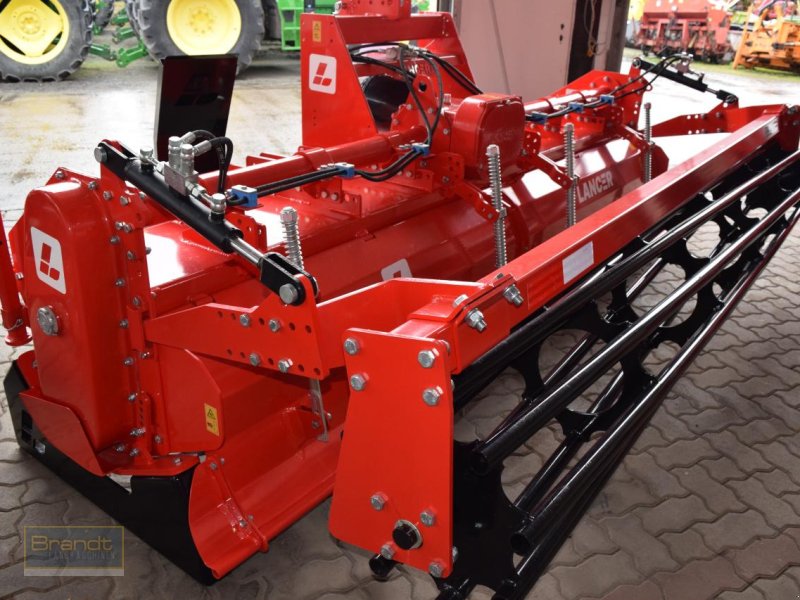 Bodenfräse del tipo Lancer Lancer Maximo Bold 280, Neumaschine en Oyten