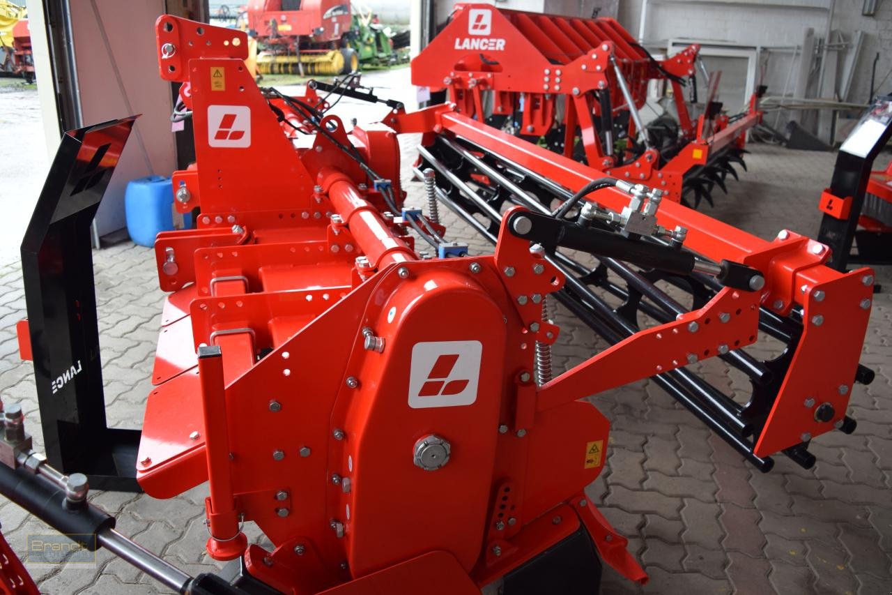 Bodenfräse za tip Lancer Lancer Maximo Bold 280, Neumaschine u Oyten (Slika 2)
