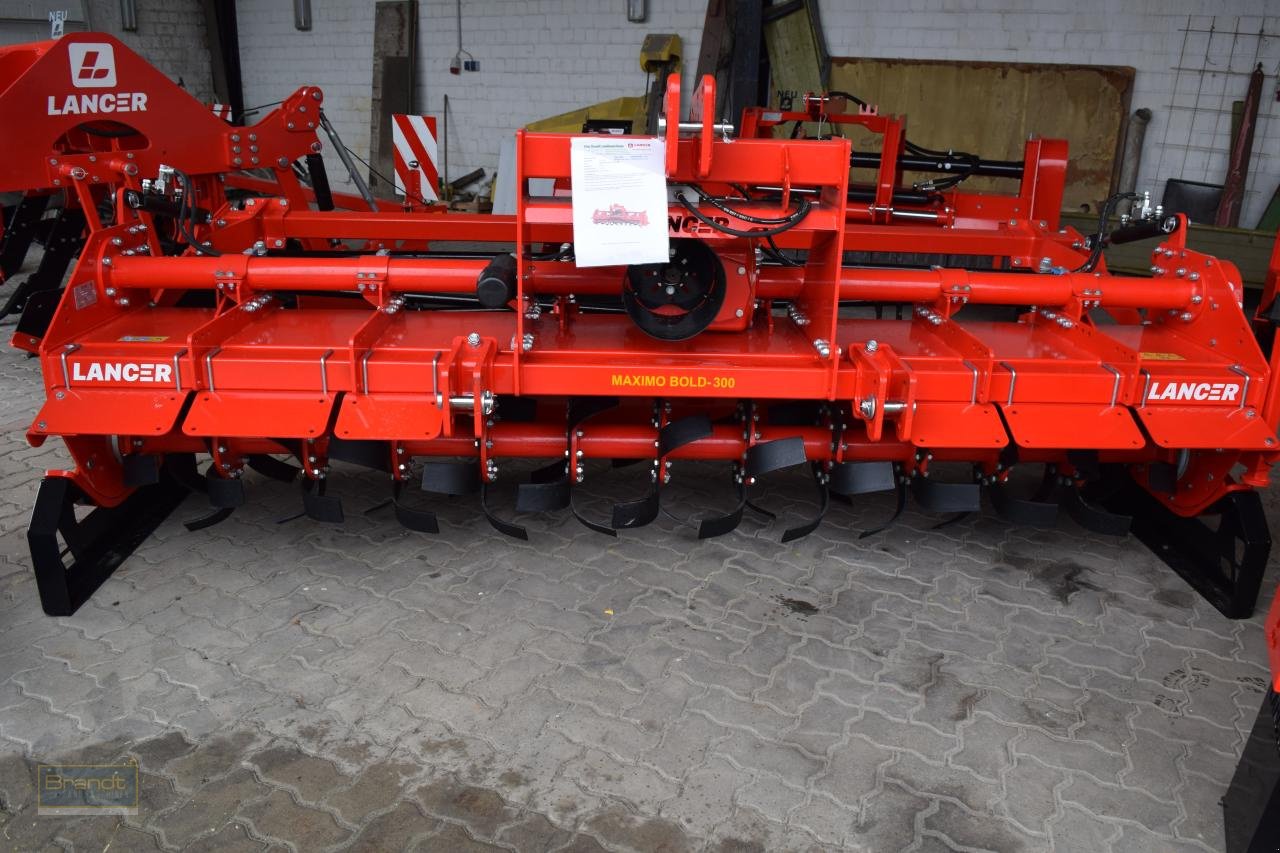 Bodenfräse za tip Lancer Lancer Maximo Bold 280, Neumaschine u Oyten (Slika 3)