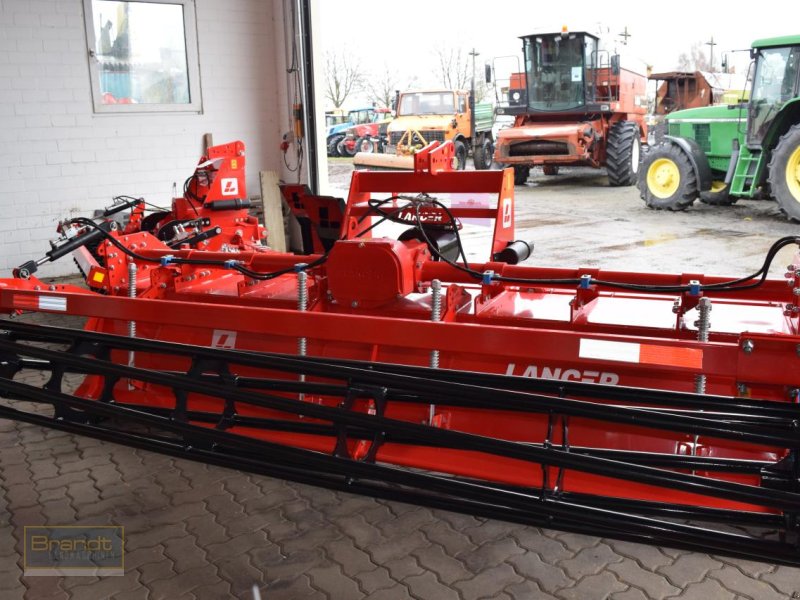 Bodenfräse typu Lancer Lancer Maximo Bold 300, Neumaschine v Oyten