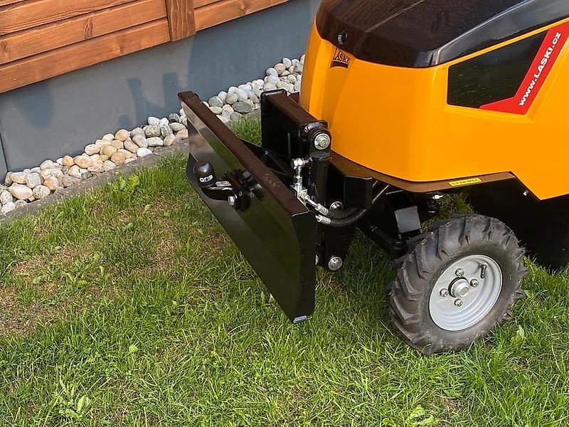 Bodenfräse of the type laski Stubbenfräse Stockfräse Baumstumpffräse Wurzelstockfräse, Gebrauchtmaschine in Schmallenberg (Picture 11)