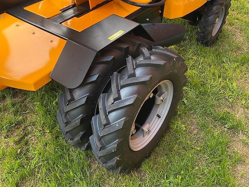 Bodenfräse of the type laski Stubbenfräse Stockfräse Baumstumpffräse Wurzelstockfräse, Gebrauchtmaschine in Schmallenberg (Picture 7)