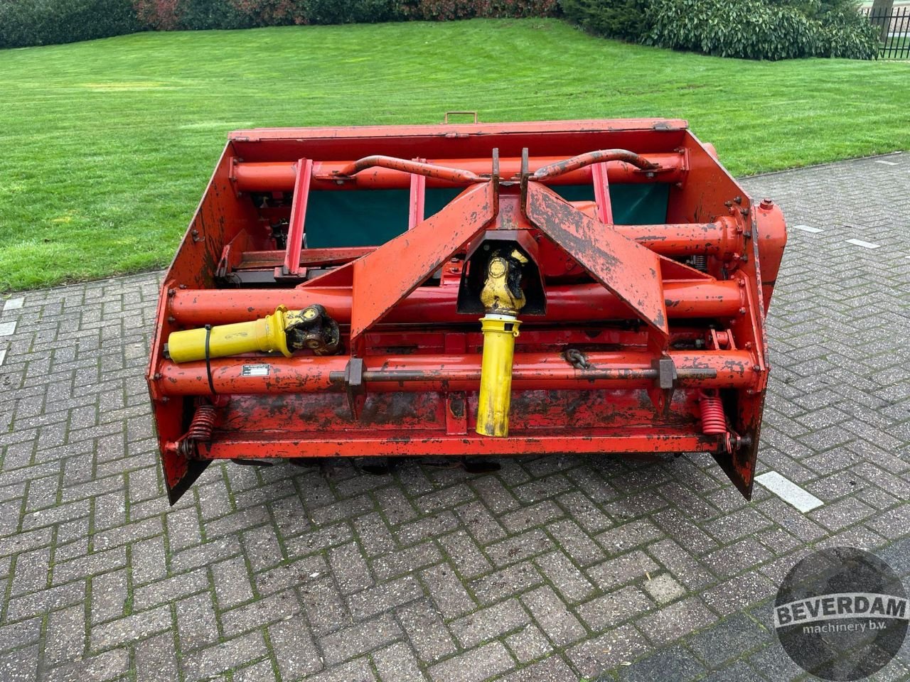 Bodenfräse of the type Lely 125, Gebrauchtmaschine in Vriezenveen (Picture 5)