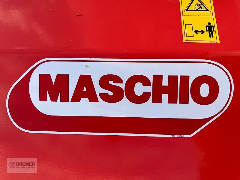 Bodenfräse des Typs Maschio A 160, Neumaschine in Asendorf (Bild 21)