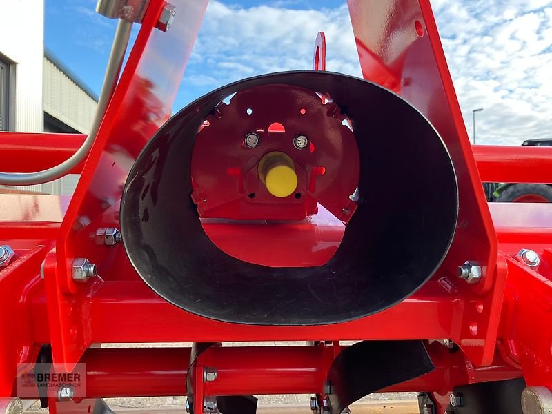 Bodenfräse des Typs Maschio A 160, Neumaschine in Asendorf (Bild 14)