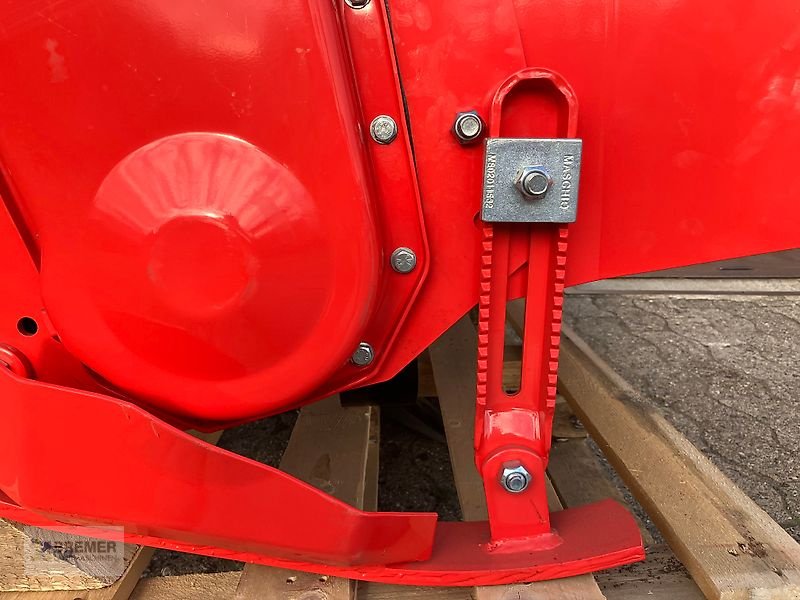 Bodenfräse des Typs Maschio A 160, Neumaschine in Asendorf (Bild 10)