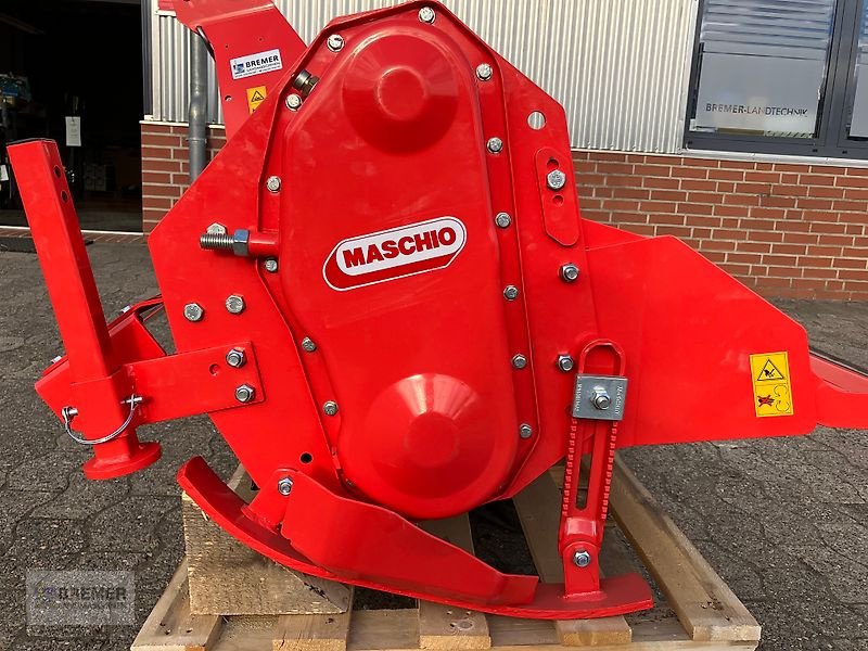 Bodenfräse des Typs Maschio A 160, Neumaschine in Asendorf (Bild 8)