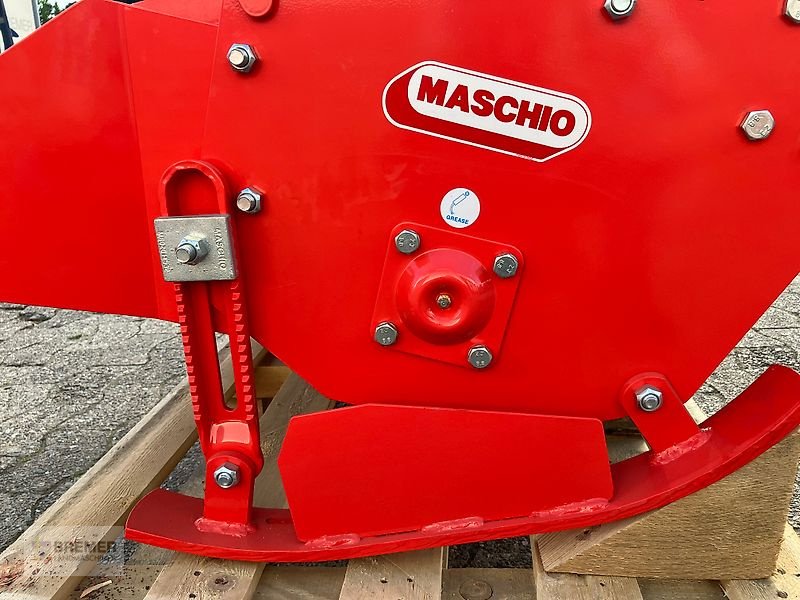 Bodenfräse des Typs Maschio A 160, Neumaschine in Asendorf (Bild 11)