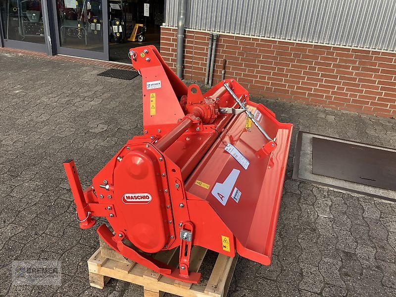 Bodenfräse del tipo Maschio A 160, Neumaschine en Asendorf (Imagen 2)