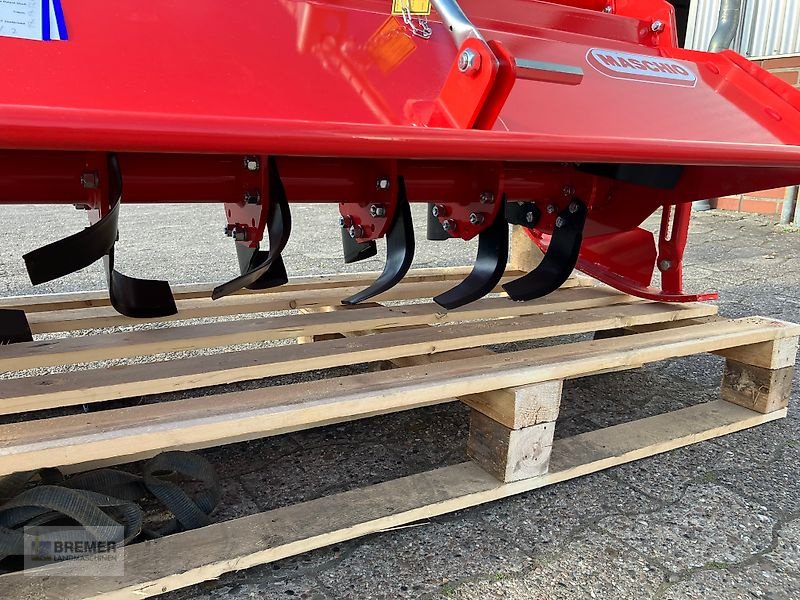 Bodenfräse des Typs Maschio A 160, Neumaschine in Asendorf (Bild 19)