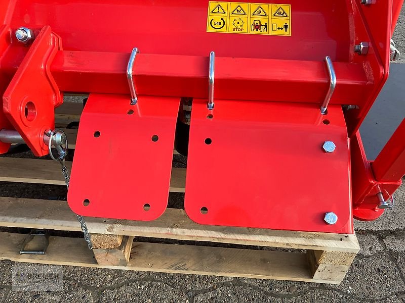 Bodenfräse des Typs Maschio A 160, Neumaschine in Asendorf (Bild 12)