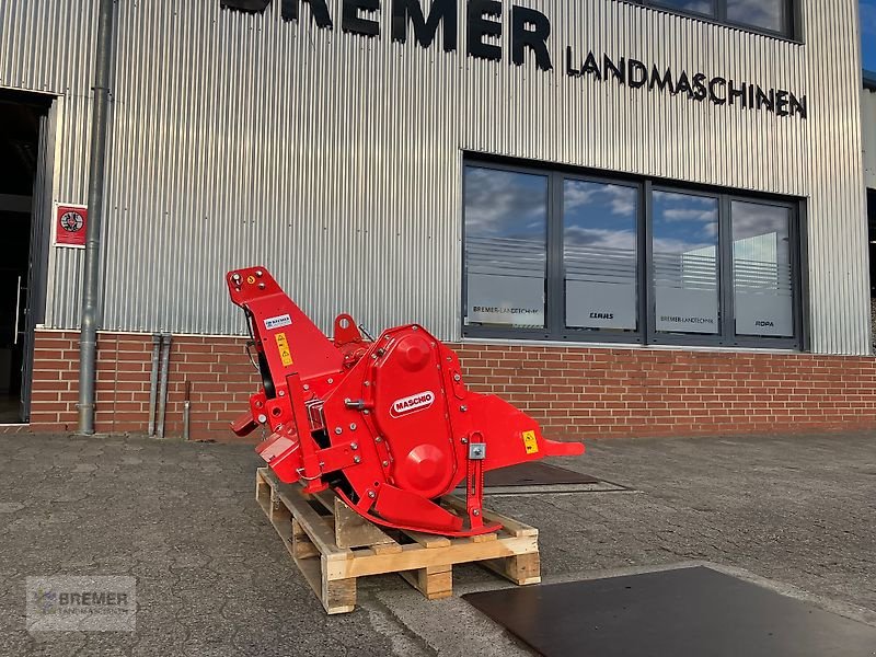 Bodenfräse des Typs Maschio A 160, Neumaschine in Asendorf (Bild 1)