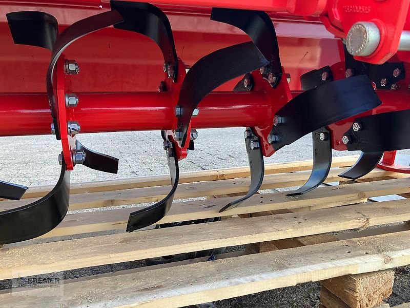 Bodenfräse des Typs Maschio A 160, Neumaschine in Asendorf (Bild 16)