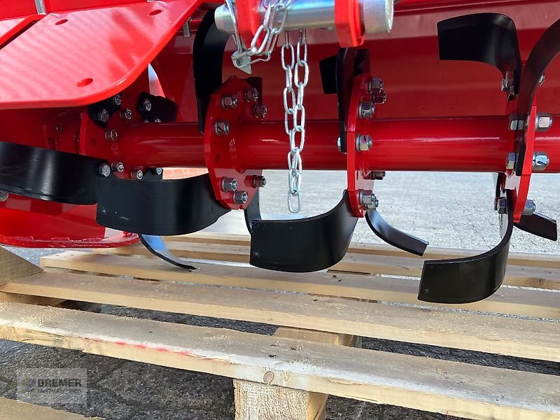 Bodenfräse des Typs Maschio A 160, Neumaschine in Asendorf (Bild 17)