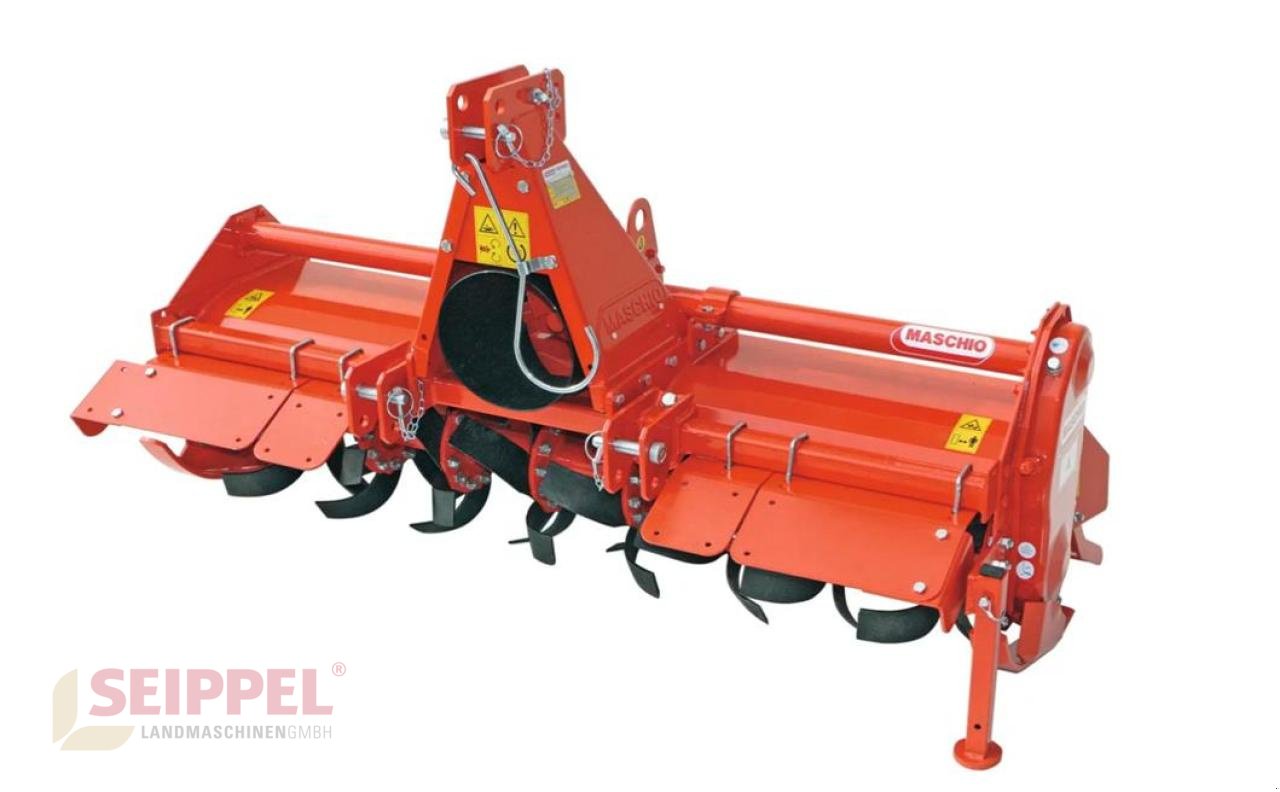 Bodenfräse des Typs Maschio BODENFRÄSE 160 A160, Neumaschine in Groß-Umstadt (Bild 1)