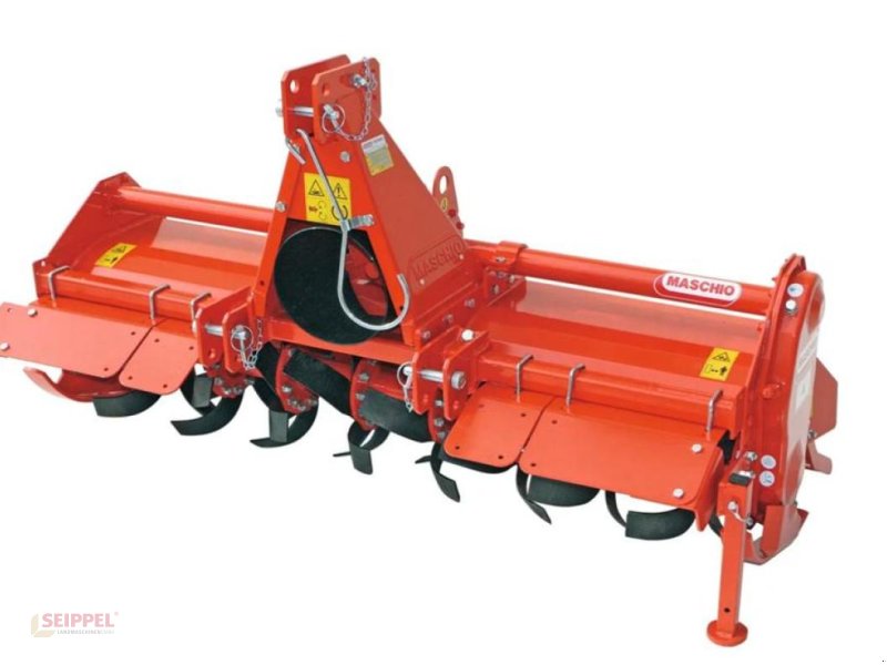 Bodenfräse des Typs Maschio BODENFRÄSE 160 A160, Neumaschine in Groß-Umstadt (Bild 1)