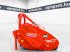 Bodenfräse типа Maschio Brava 200S 1.95 m working width flail mower, 22 hammers, pair of skids, and mud scraper, Gebrauchtmaschine в Csengele (Фотография 5)