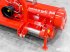 Bodenfräse типа Maschio Brava 200S 1.95 m working width flail mower, 22 hammers, pair of skids, and mud scraper, Gebrauchtmaschine в Csengele (Фотография 12)
