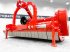 Bodenfräse типа Maschio Brava 200S 1.95 m working width flail mower, 22 hammers, pair of skids, and mud scraper, Gebrauchtmaschine в Csengele (Фотография 16)