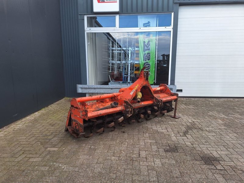 Maschio C 250, Gebrauchtmaschine, Baujahr: 1996 (Bild 1) Bodenfräse des Typs Maschio C 250, Gebrauchtmaschine in MARIENHEEM (Bild 1)
