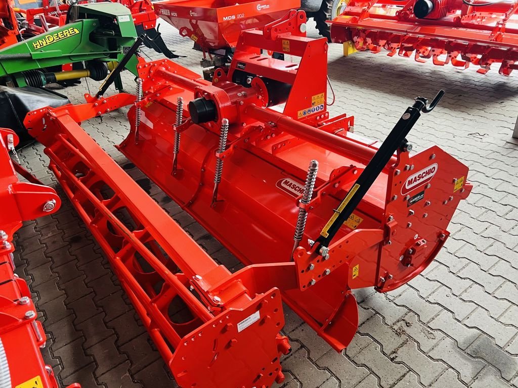 Bodenfräse of the type Maschio C 280 met buizenrol (actie prijs, bel!), Neumaschine in Coevorden (Picture 5)