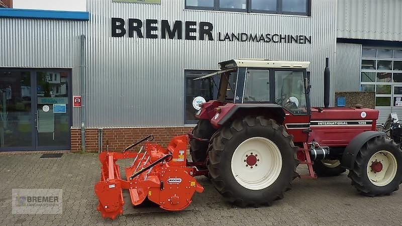 Bodenfräse of the type Maschio C 280  Rohrstabwalze 450, Gebrauchtmaschine in Asendorf (Picture 1)