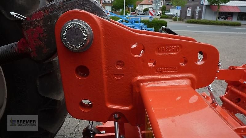 Bodenfräse of the type Maschio C 280  Rohrstabwalze 450, Gebrauchtmaschine in Asendorf (Picture 15)