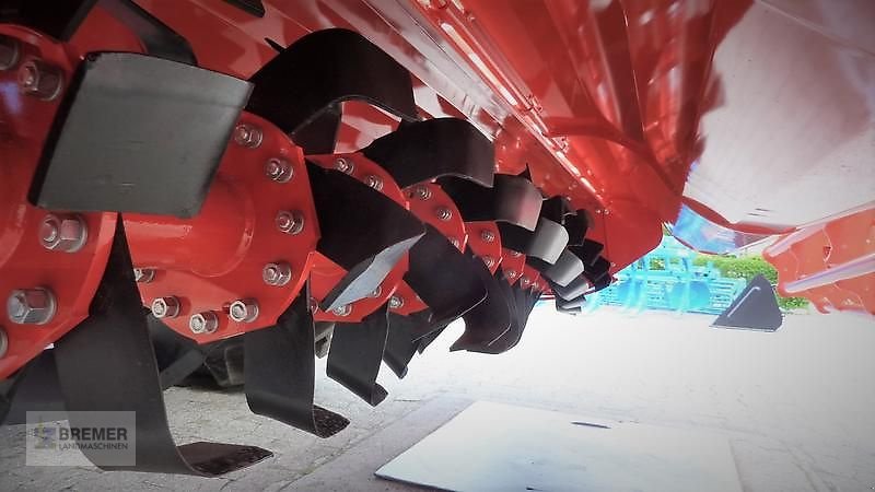 Bodenfräse of the type Maschio C 280  Rohrstabwalze 450, Gebrauchtmaschine in Asendorf (Picture 18)